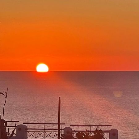 Oia Sunset House Pothitou别墅 外观 照片
