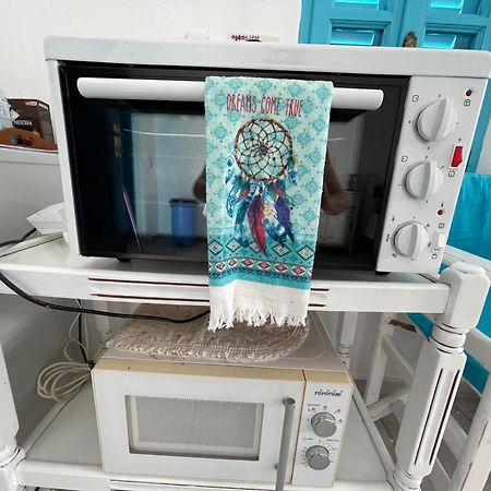 Oia Sunset House Pothitou别墅 外观 照片
